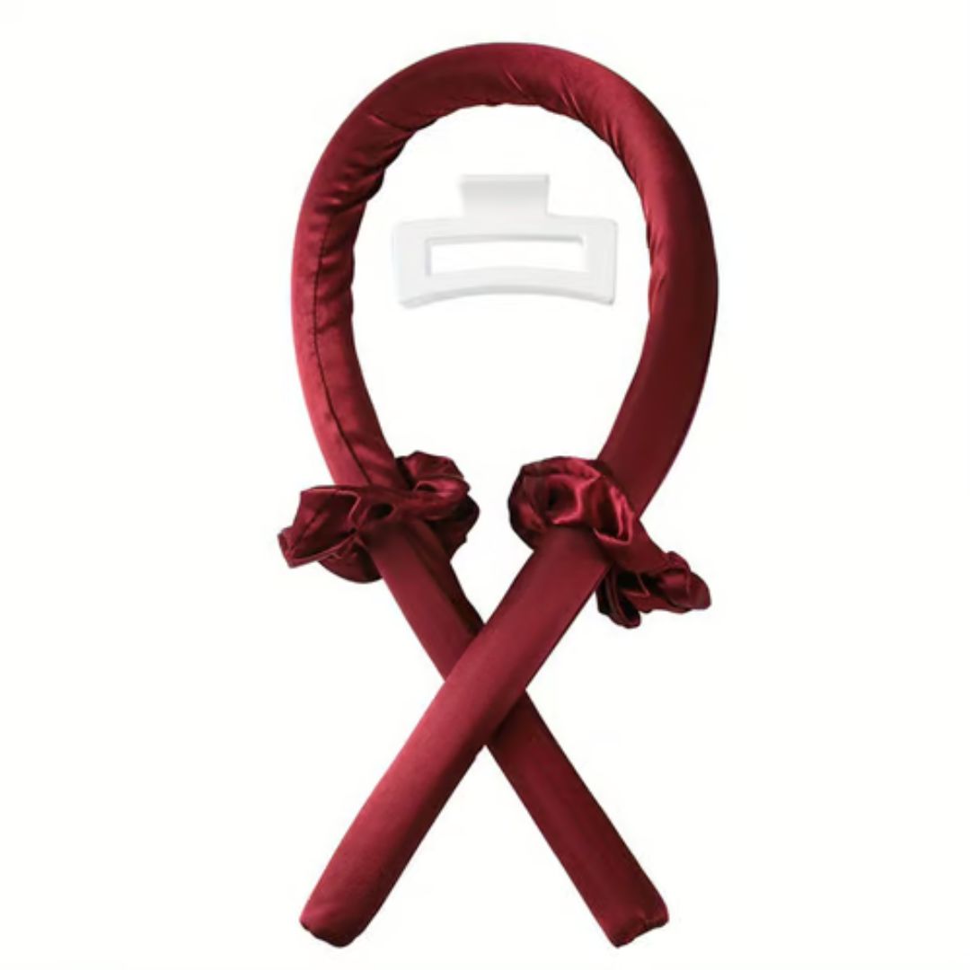 Tendra™ Heatless Hair Curler