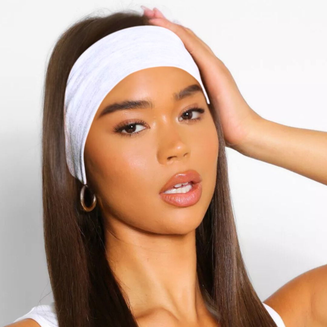 Tendra™ Soft Headband