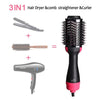 Tendra™ Volumizer Hair Dryer and Hot Air Brush | 3-in-1