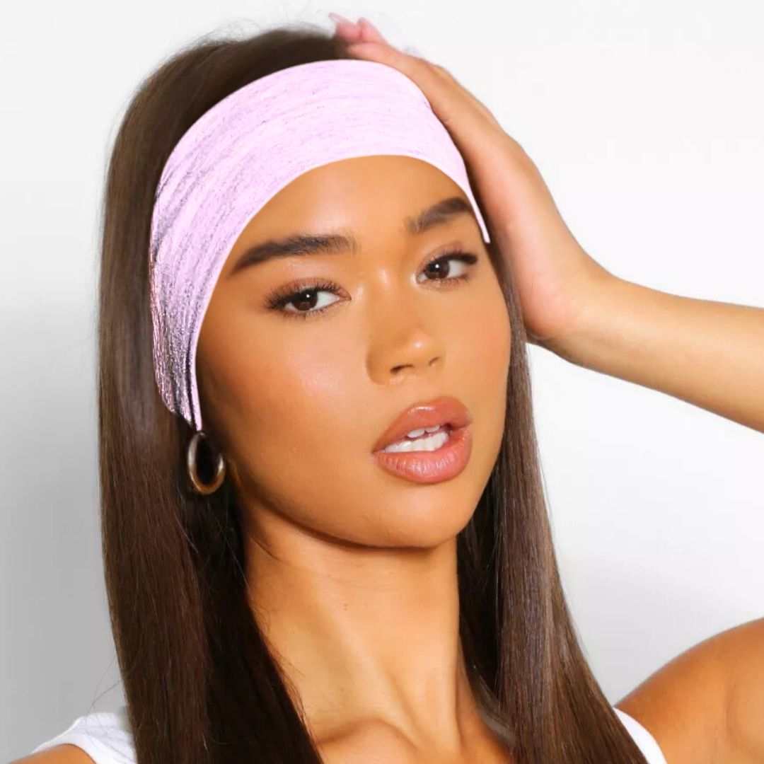 Tendra™ Soft Headband