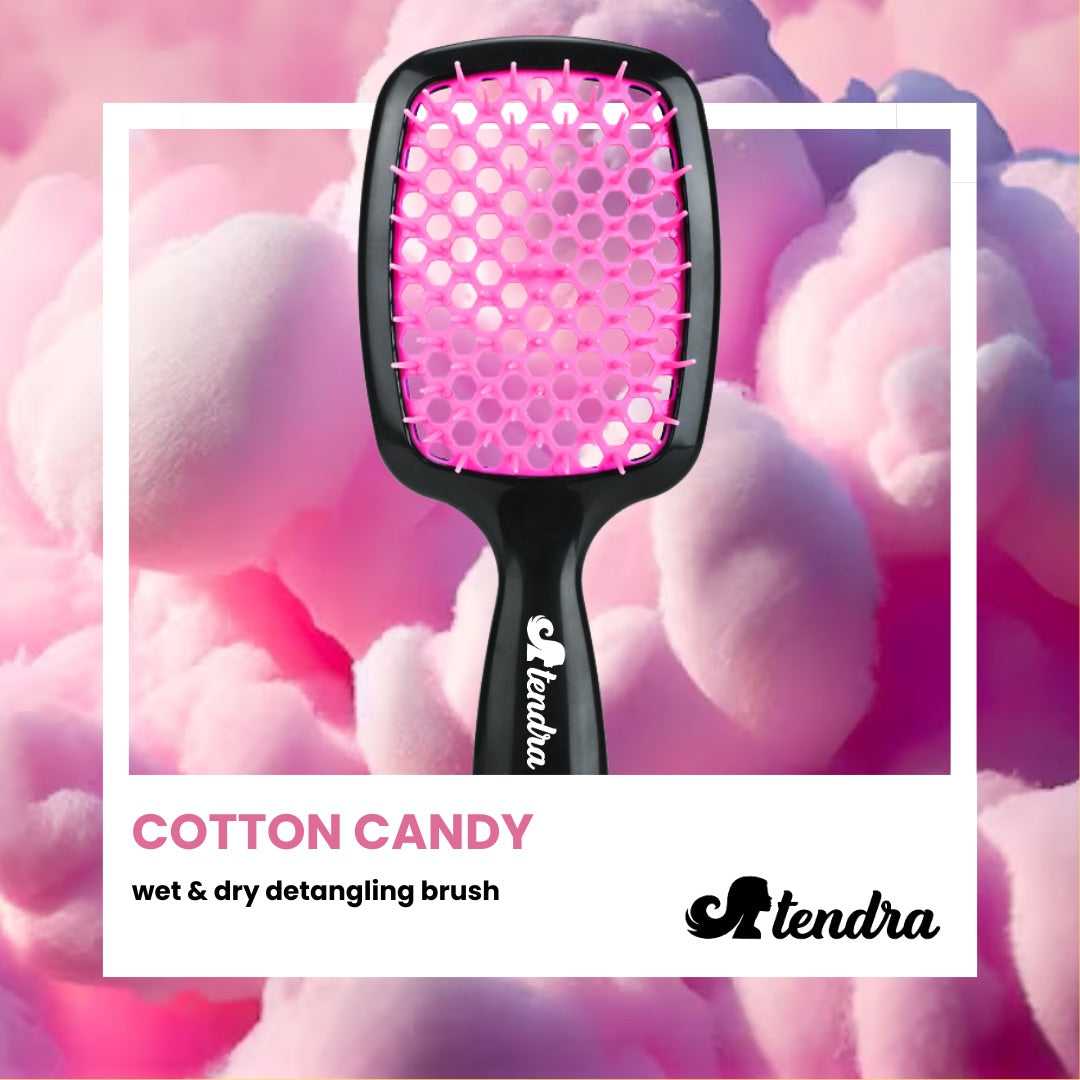 Tendra™ Detangling Brush