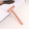 Tendra™ Safety Razor