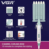 Professional Wave Iron | VGR