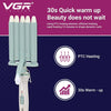 Professional Wave Iron | VGR