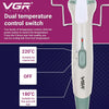 Professional Wave Iron | VGR